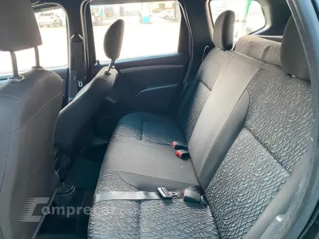 DUSTER 1.6 16V SCE Expression