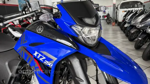 Xtz Lander 250C
