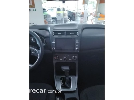 CRETA 1.0 TGDI FLEX COMFORT PLUS AUTOMÁTICO