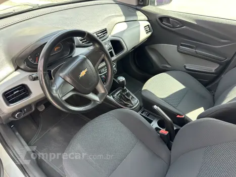 ONIX 1.0 MPFI JOY 8V