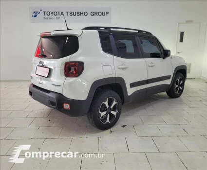 RENEGADE 2.0 16V Turbo Trailhawk 4X4