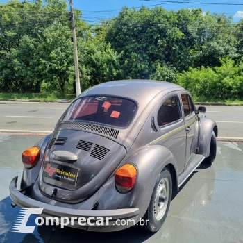 FUSCA 1600