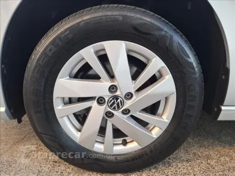 POLO 1.0 170 TSI Comfortline