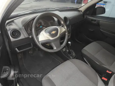 CELTA 1.0 MPFI LT 8V