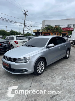 JETTA 2.0 Comfortline