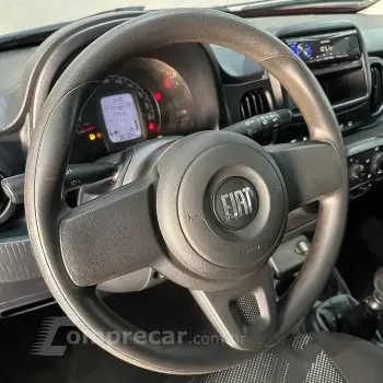 MOBI LIKE 1.0 Fire Flex 5p.