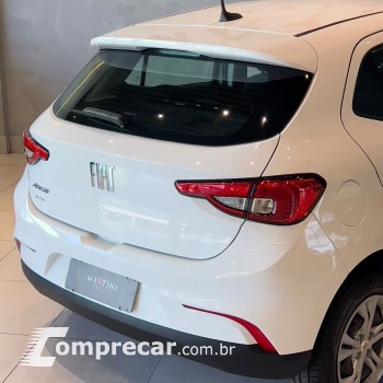 ARGO DRIVE 1.0 6V Flex