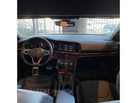 JETTA 2.0 350 TSI GASOLINA GLI DSG
