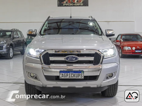 RANGER 3.2 Limited 4X4 CD 20V