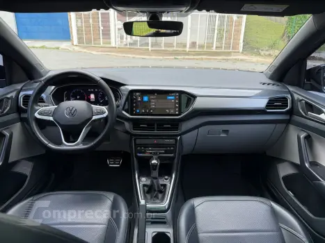 T-CROSS 1.4 250 TSI Highline