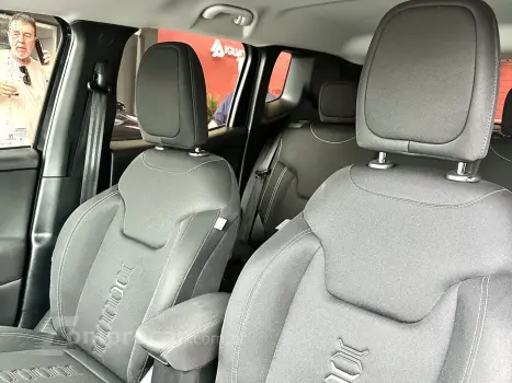 RENEGADE 1.3 T270 TURBO FLEX SPORT AT6