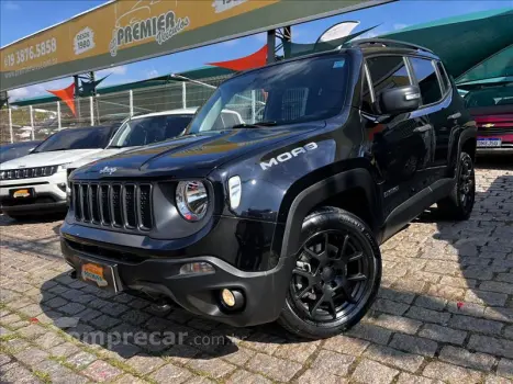 JEEP RENEGADE 2.0 16V Turbo Moab 4X4 4 portas