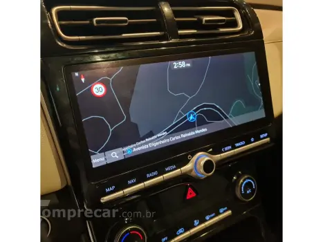 CRETA 2.0 FLEX ULTIMATE AUTOMÁTICO