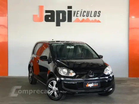 Volkswagen UP 1.0 MPI Take UP 12V 4 portas