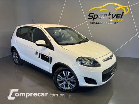 Palio SPORTING 1.6 Flex 16V 5p