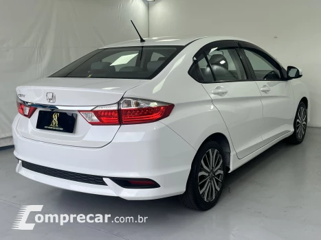 CITY 1.5 EX 16V