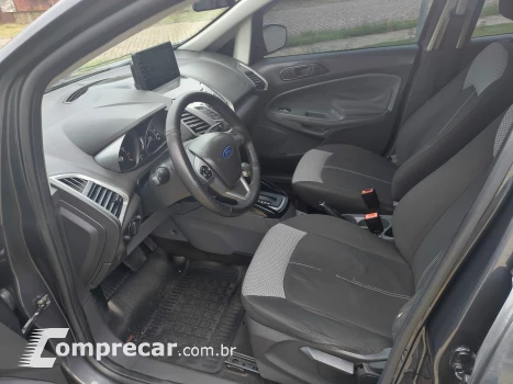 ECOSPORT 2.0 SE 16V