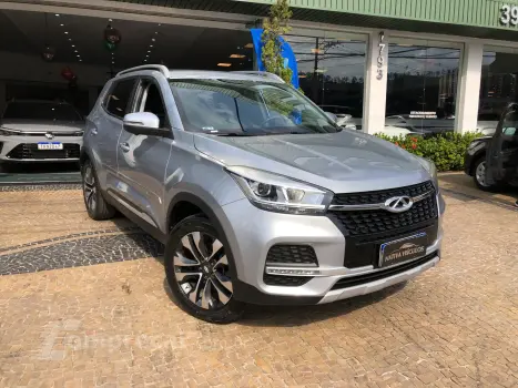 Tiggo 5X 1.5 Vvt Turbo Iflex Txs Dct