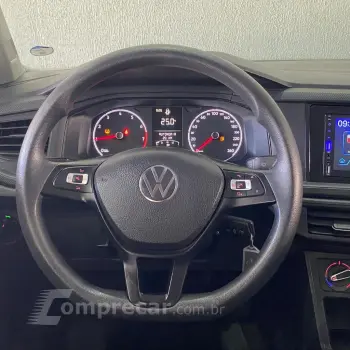 Polo Track 1.0 Flex 12V 5p