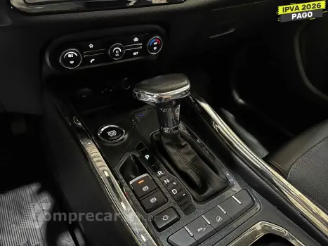 TIGGO 5x 1.5 VVT TURBO iFLEX TXS DCT