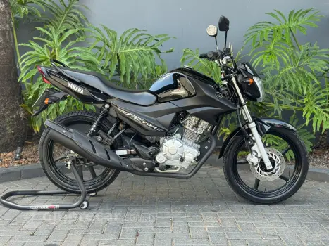 YBR 125i FACTOR ED