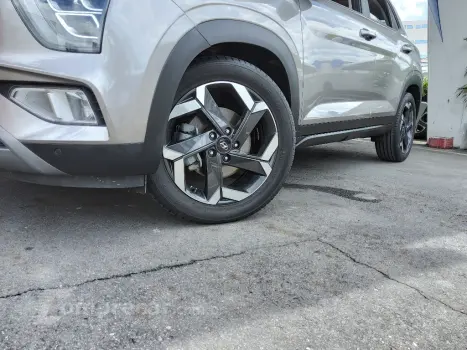 CRETA 2.0 FLEX ULTIMATE AUTOMÁTICO