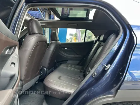 CRETA 1.0 Tgdi Platinum