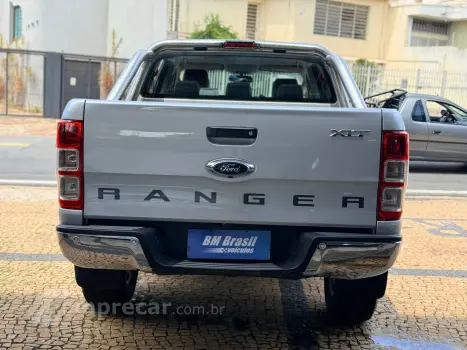 RANGER 2.5 XLT 4X2 CD