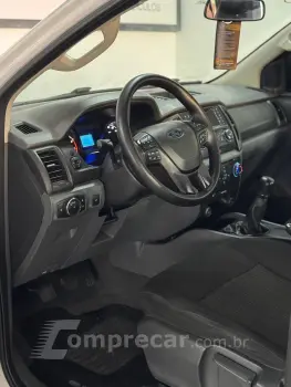 Ranger XLS 2.5 16V 4x2 CD Flex