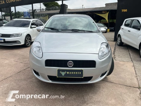 PUNTO 1.4 Attractive 8V