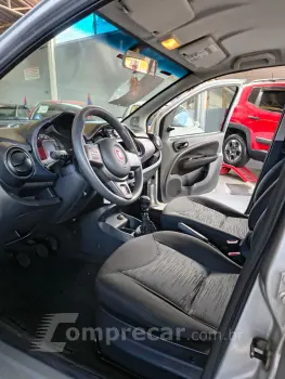 UNO 1.0 EVO Attractive 8V