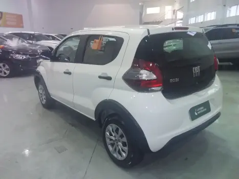MOBI 1.0 EVO FLEX LIKE. MANUAL