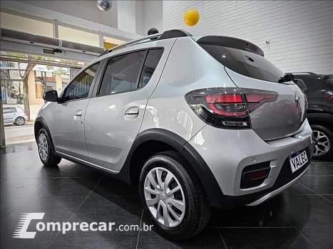 STEPWAY 1.0 12V SCE ZEN