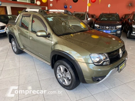 DUSTER OROCH 1.6 16V SCE Dynamique