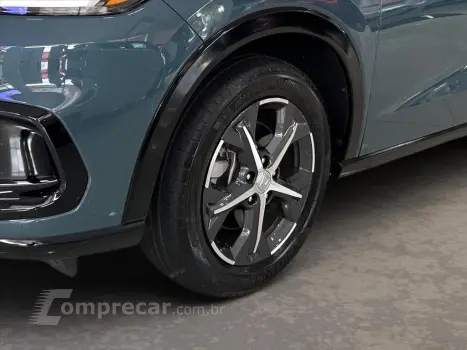 ZR-V 2.0 i-VTEC GASOLINA TOURING CVT