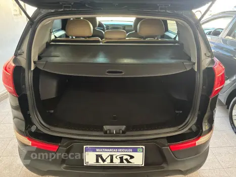 SPORTAGE 2.0 LX3 G2 4X2 16V