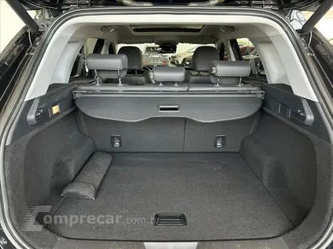 TIGGO 7 PRO 1.6 TGDI GASOLINA DCT