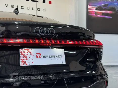 A5 2.0 TFSI GASOLINA PERFORMANCE S EDITION QUATTRO S TRONIC