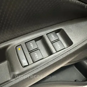 ONIX HATCH 1.0 12V TB Flex 5p Aut.