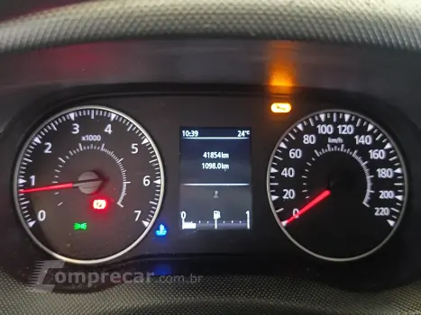 MASTER 2.3 DCI FURGÃO L1H1 3P MANUAL