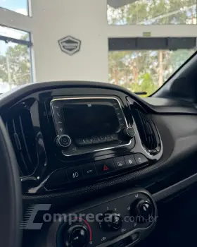 UNO 1.3 Firefly Sporting