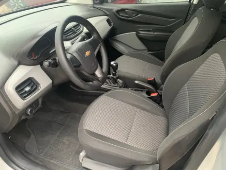 Onix Hatch 1.0 4P FLEX JOY