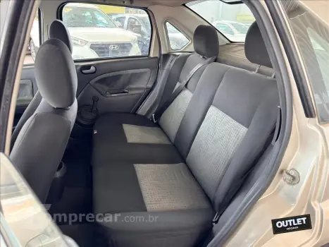 FIESTA 1.6 MPI SEDAN 8V FLEX 4P MANUAL