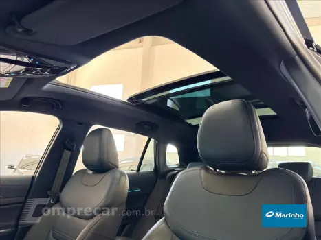 TERRITORY 1.5 ECOBOOST GTDI GASOLINA TITANIUM AUT