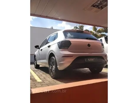 POLO 1.0 MPI TRACK MANUAL