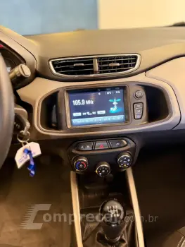 ONIX HATCH LT 1.0 8V FlexPower 5p Mec.