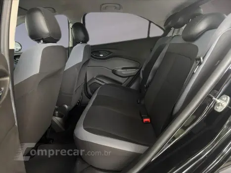 ONIX 1.4 MPFI ACTIV 8V FLEX 4P AUTOMÁTICO