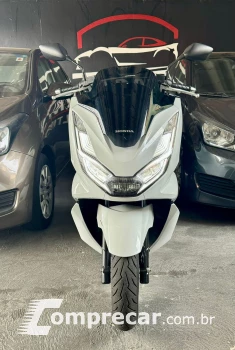 HONDA PCX ABS