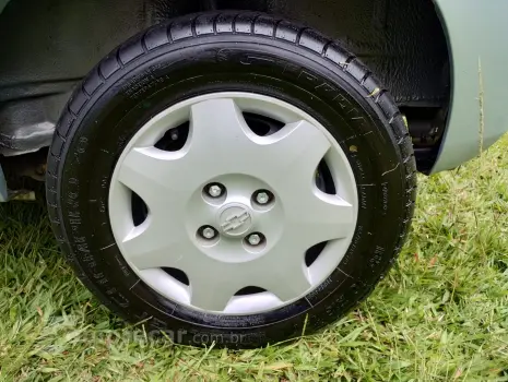 CELTA 1.0 MPFI Life 8V