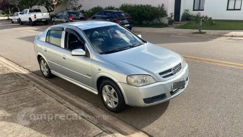 ASTRA 2.0 MPFI 8V